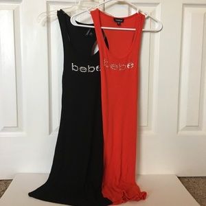 Bebe Dresses